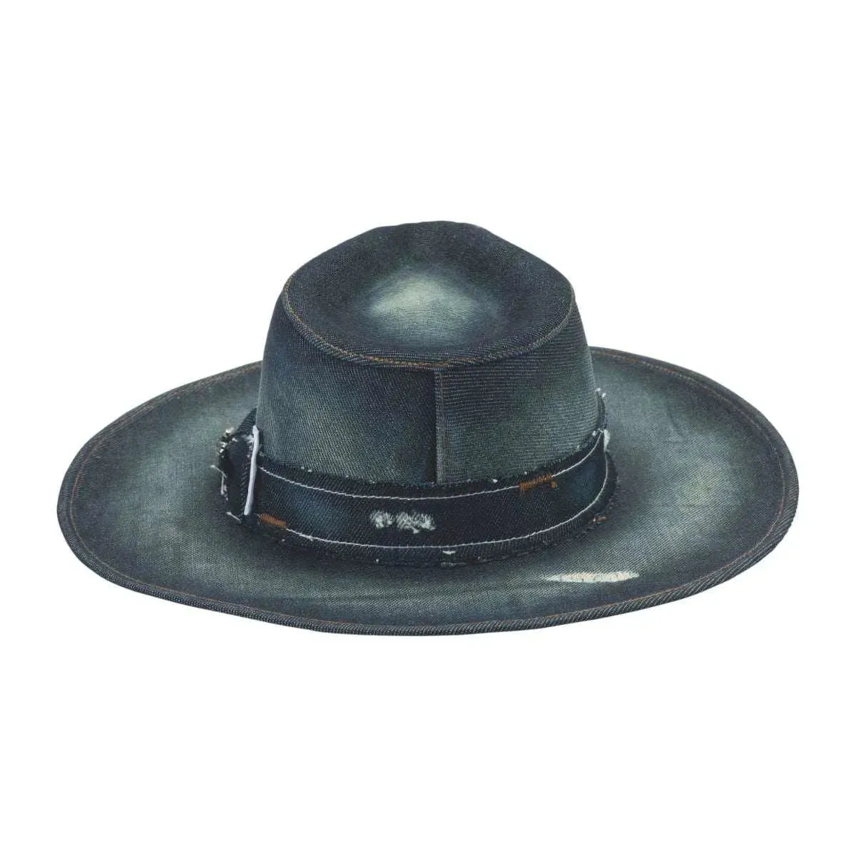 Bullhide Anaheim - Denim Cowgirl Hat