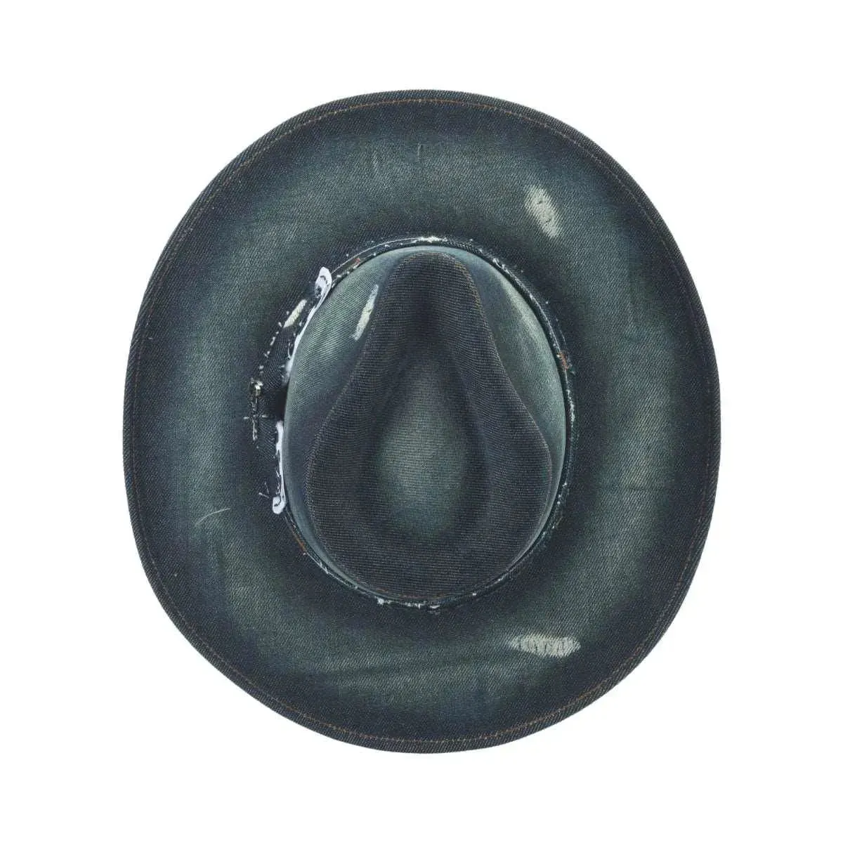 Bullhide Anaheim - Denim Cowgirl Hat