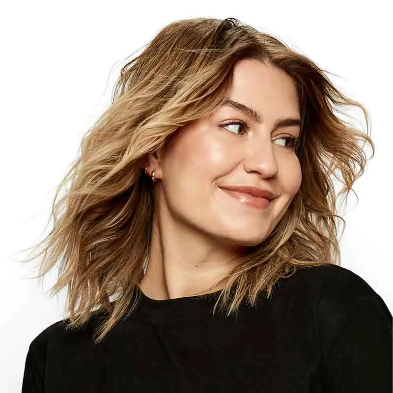 Bumble and bumble Surf Texturizing Wave Foam
