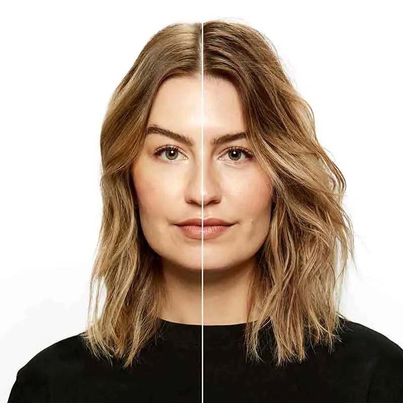 Bumble and bumble Surf Texturizing Wave Foam