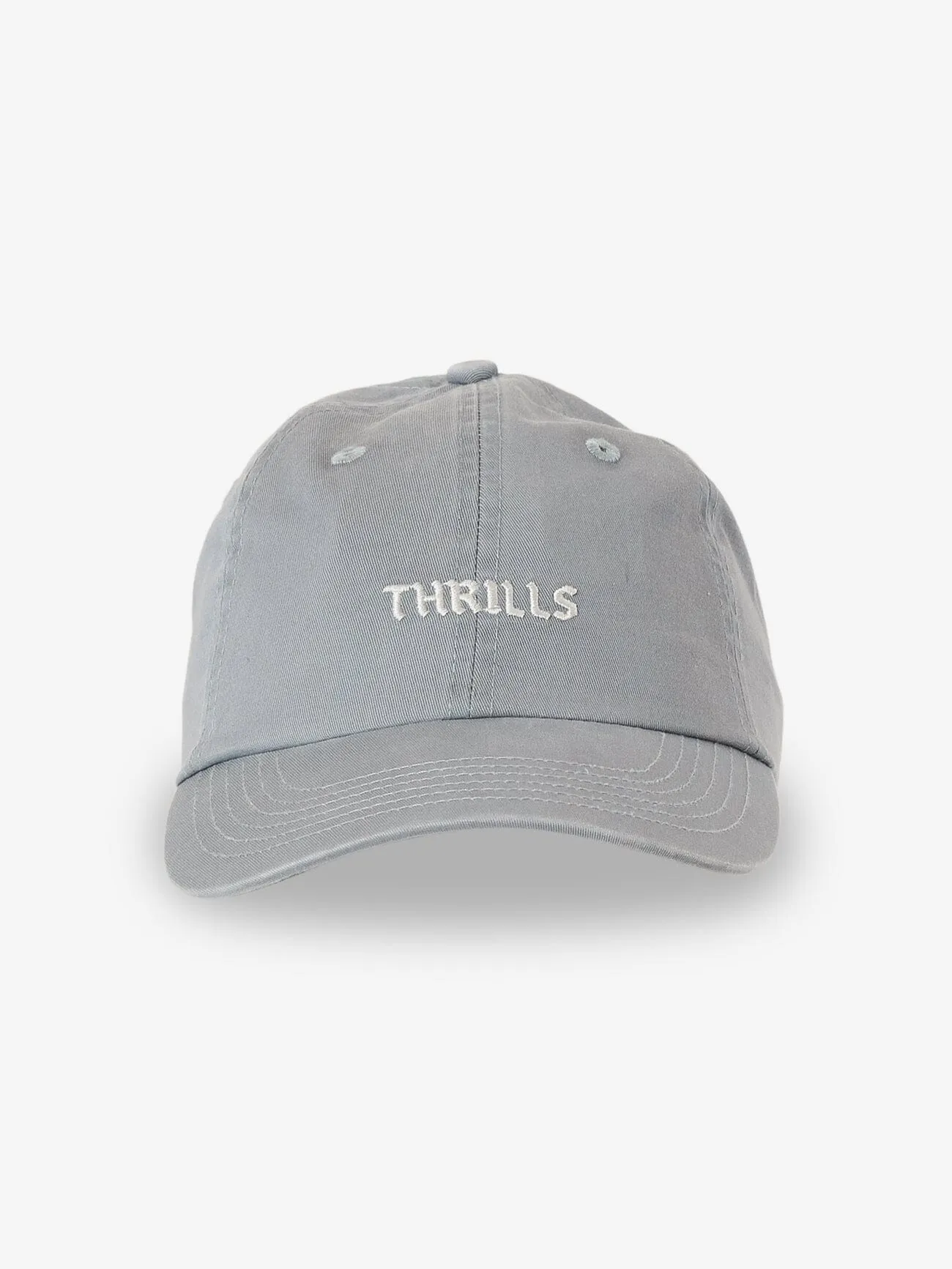 Cache 6 Panel Cap - Stormy Sea