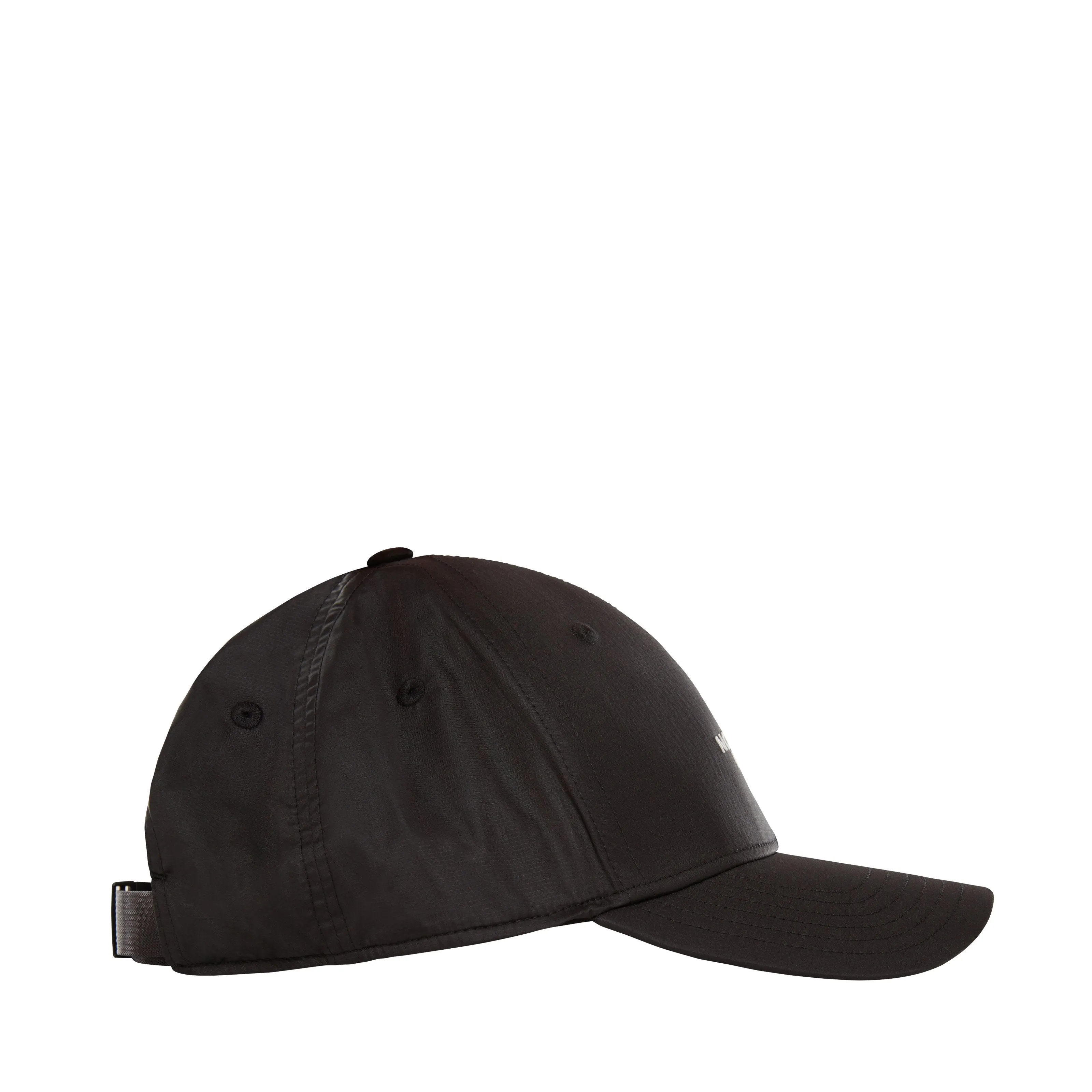 Cap with Black Visor