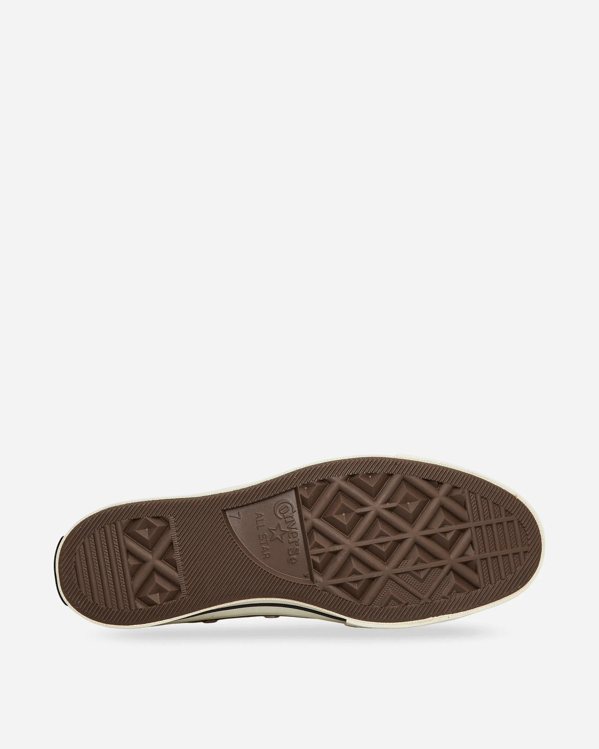 Chuck 70 Glow-In-The-Dark Zebra Print Sneakers Light Dune