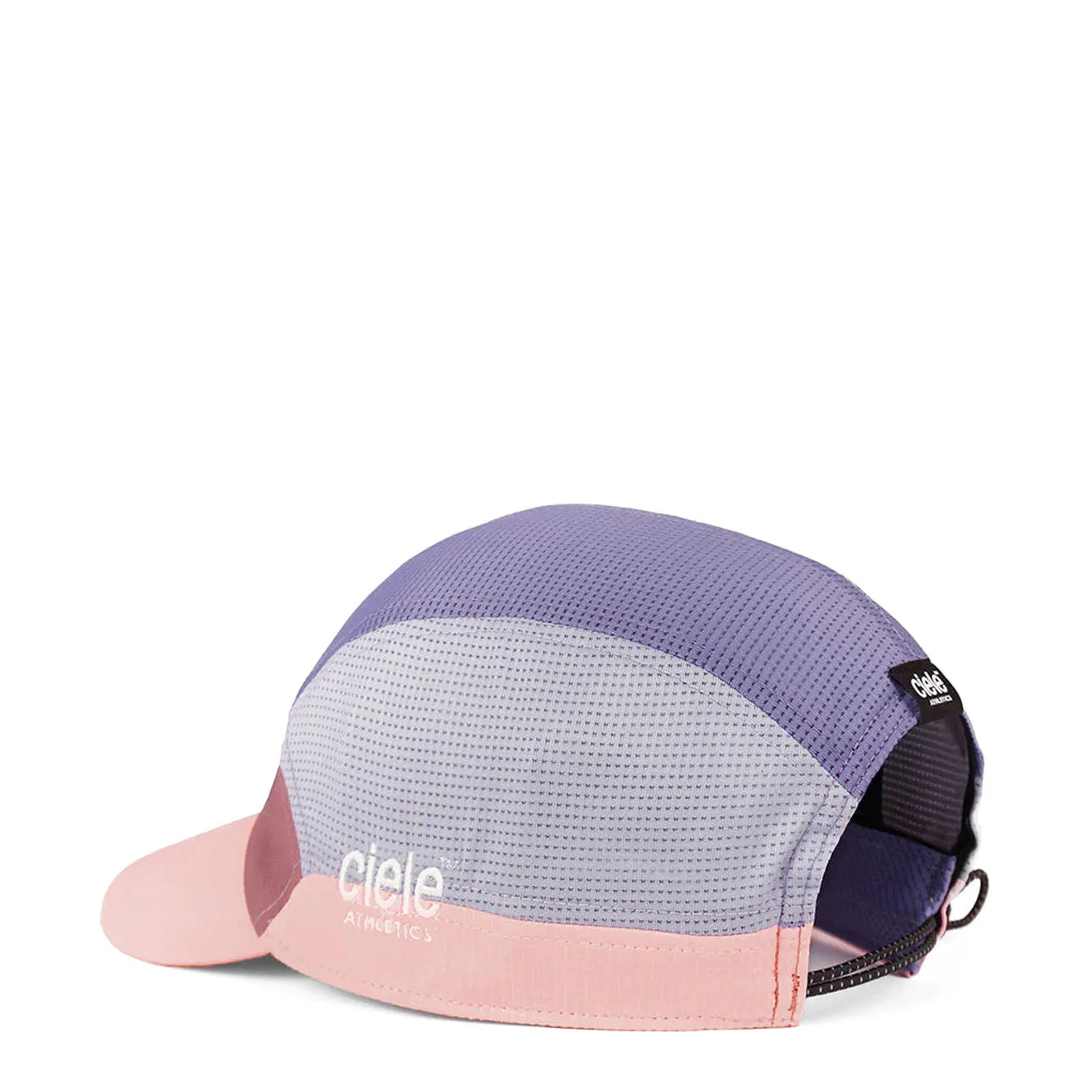 Ciele Athletics Fast Cap  Deco Rose / Light Grape