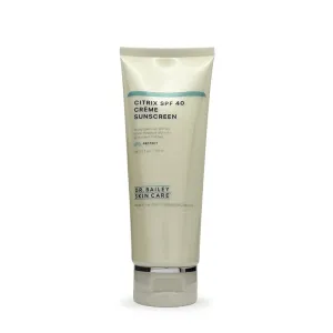 Citrix Sunscreen. SPF 40