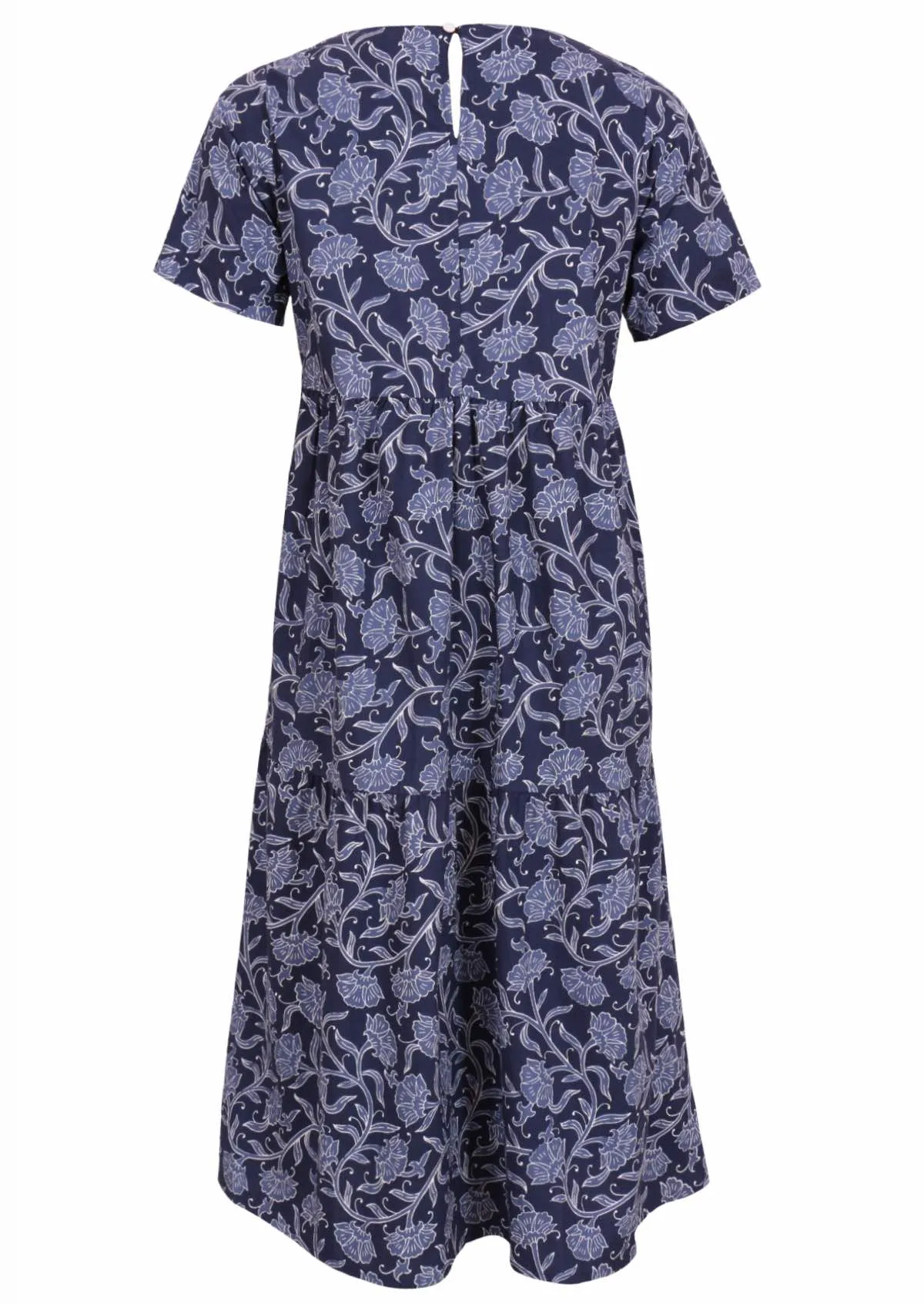 Claudia Dress Neela