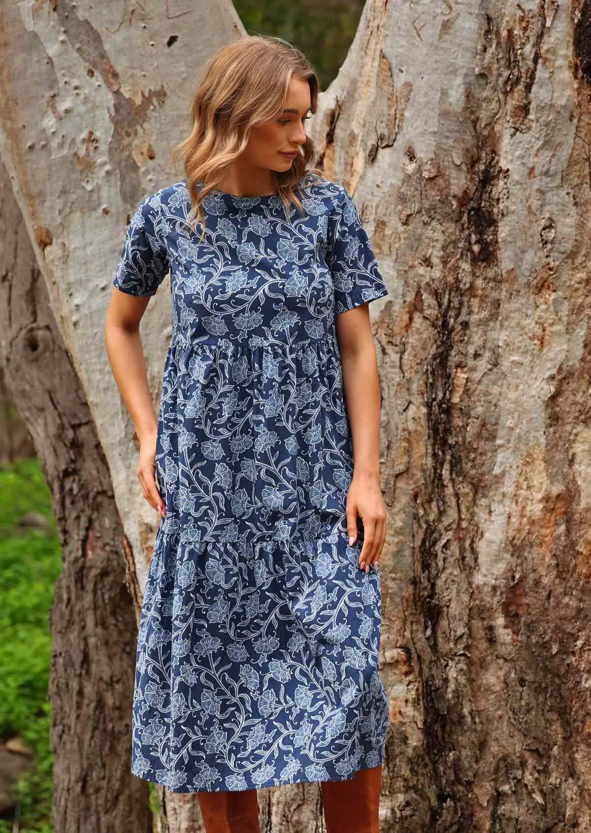 Claudia Dress Neela