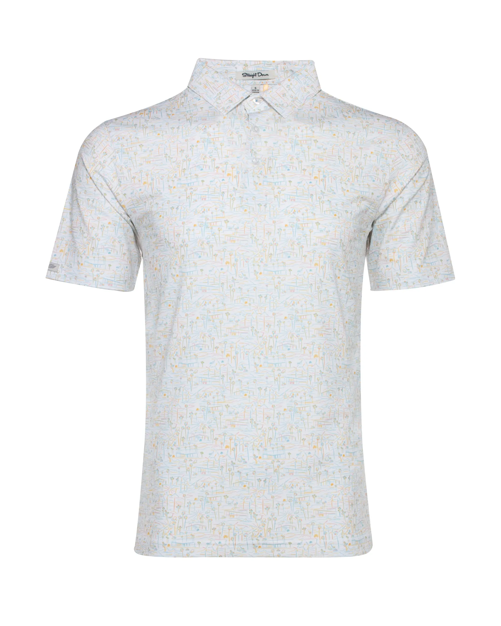 Coachella Polo