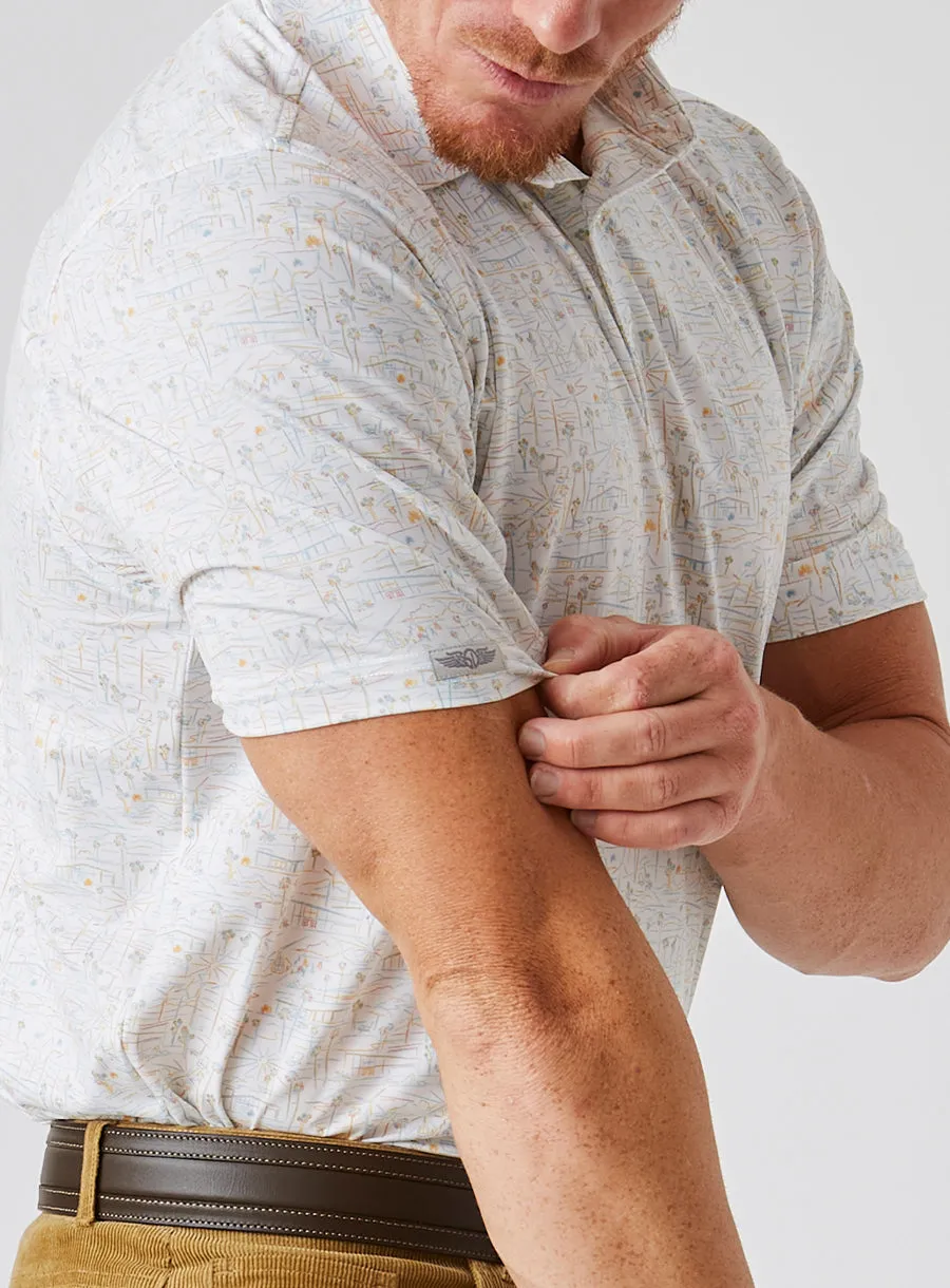 Coachella Polo
