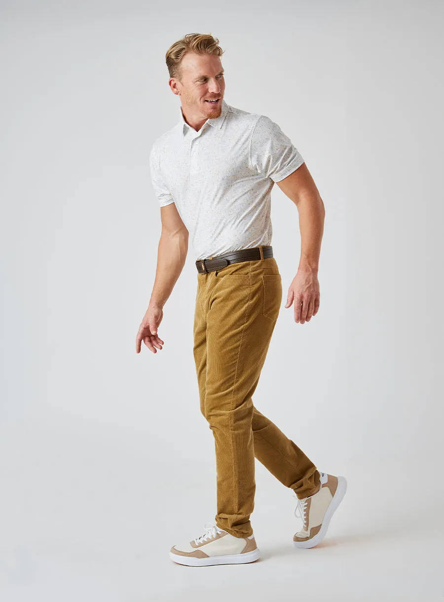 Coachella Polo