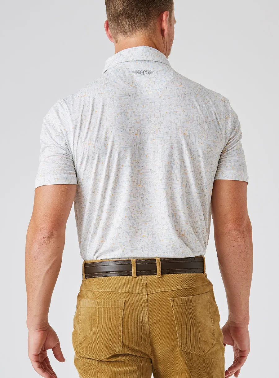 Coachella Polo