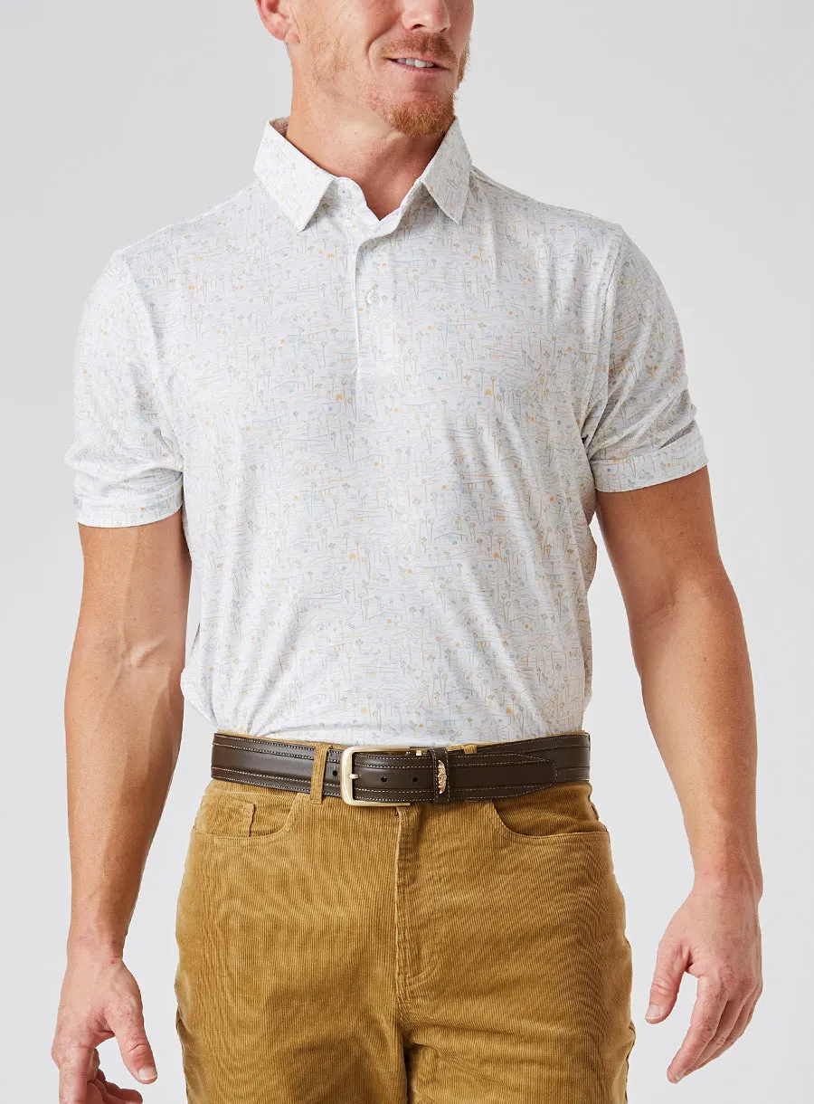 Coachella Polo