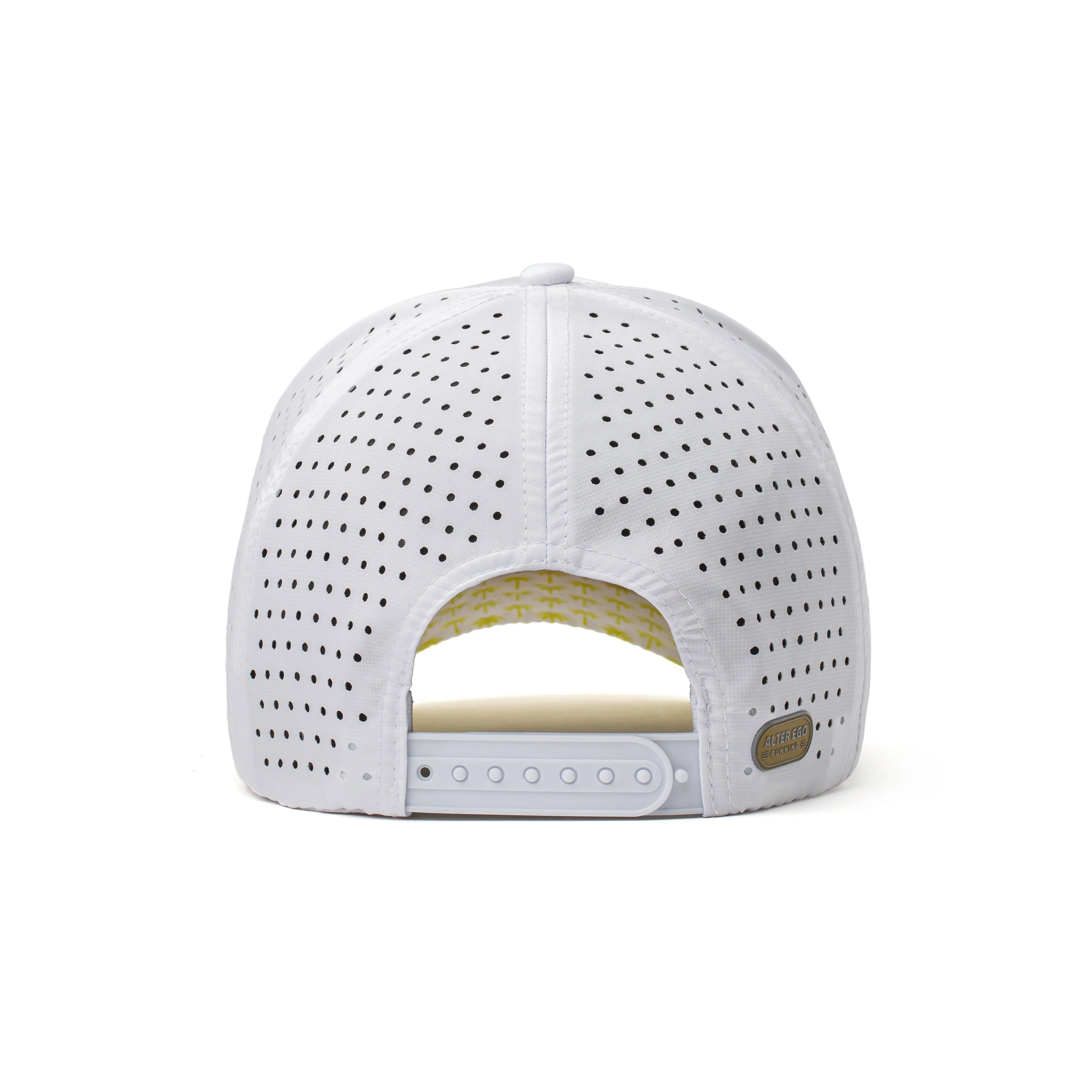 Coaster Splash Royal   Volt Palm White