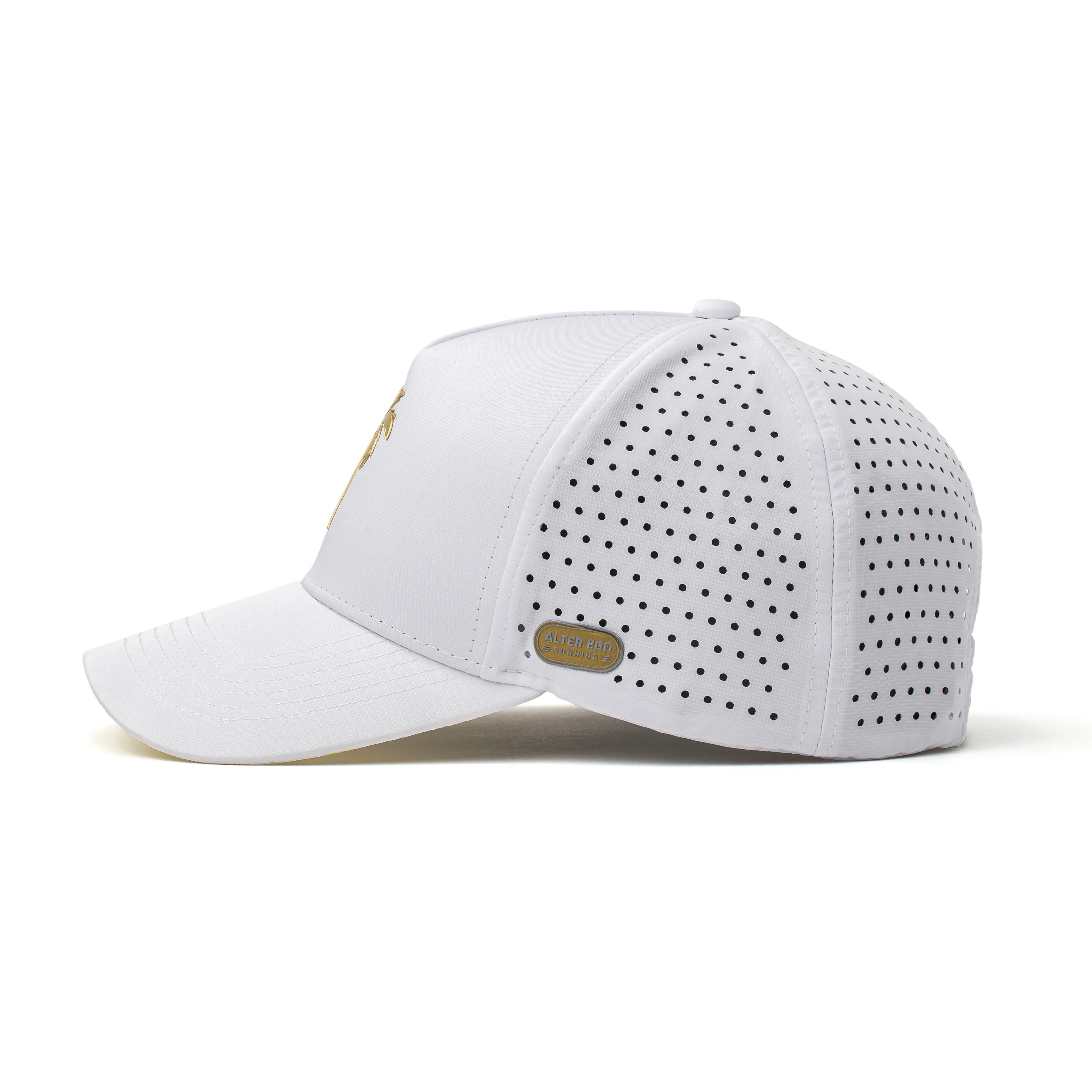 Coaster Splash Royal   Volt Palm White