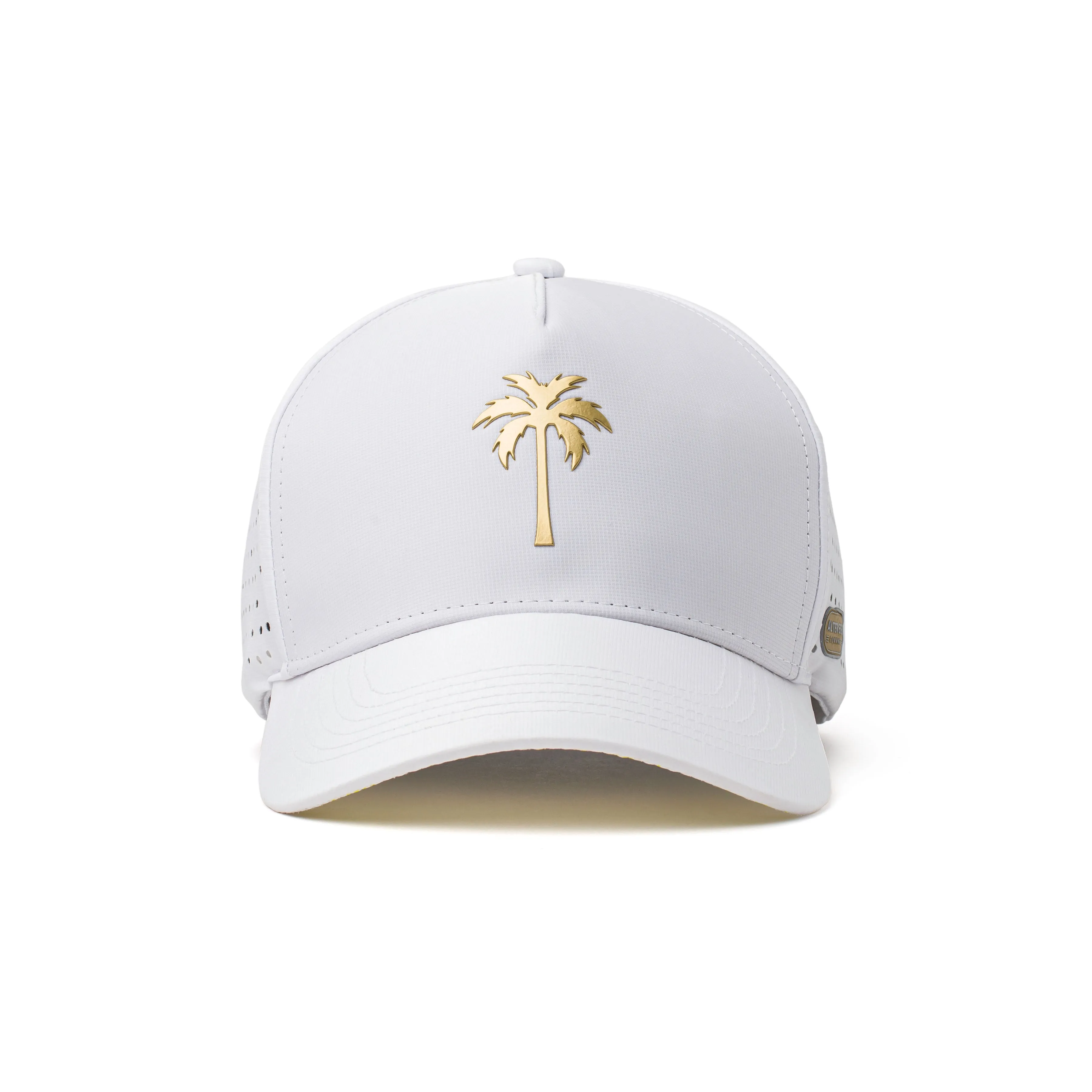 Coaster Splash Royal   Volt Palm White