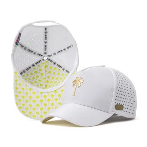 Coaster Splash Royal   Volt Palm White