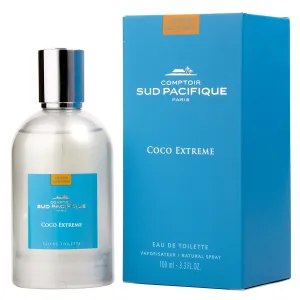 Coco Extreme by Comptoir Sud Pacifique 100ml EDT