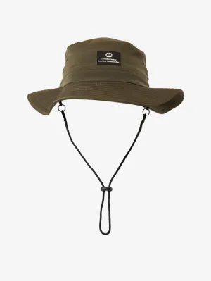 Cortex Boonie Hat - Grape Leaf