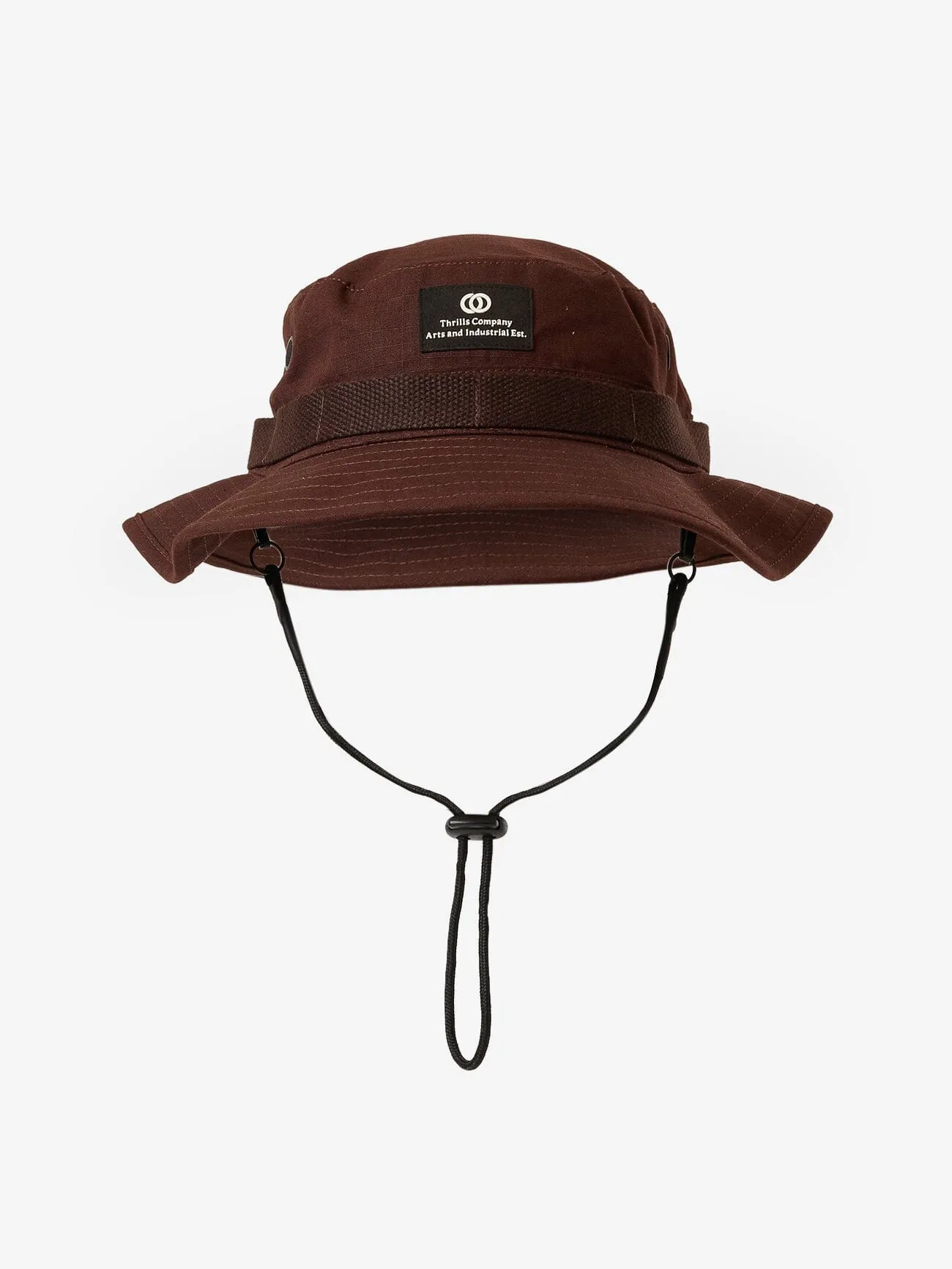 Cortex Boonie Hat - Postal Brown