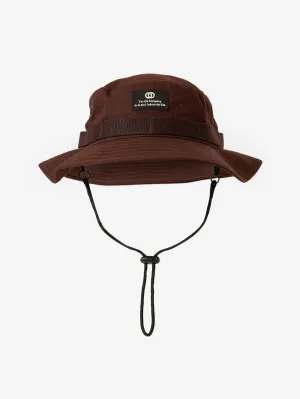 Cortex Boonie Hat - Postal Brown