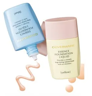 Covermark Essence Foundation Liquid
