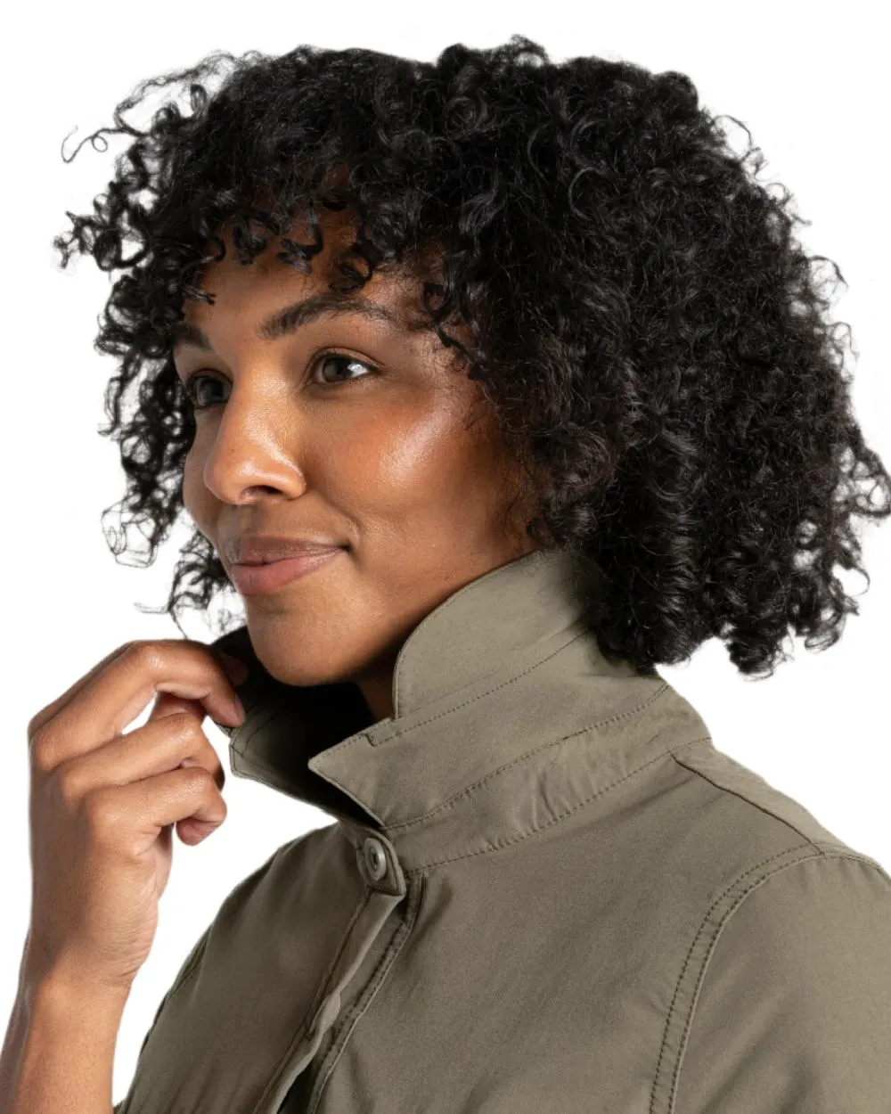 Craghoppers Womens NosiLife Camila Jumpsuit