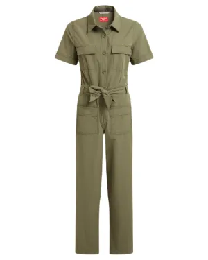 Craghoppers Womens NosiLife Camila Jumpsuit