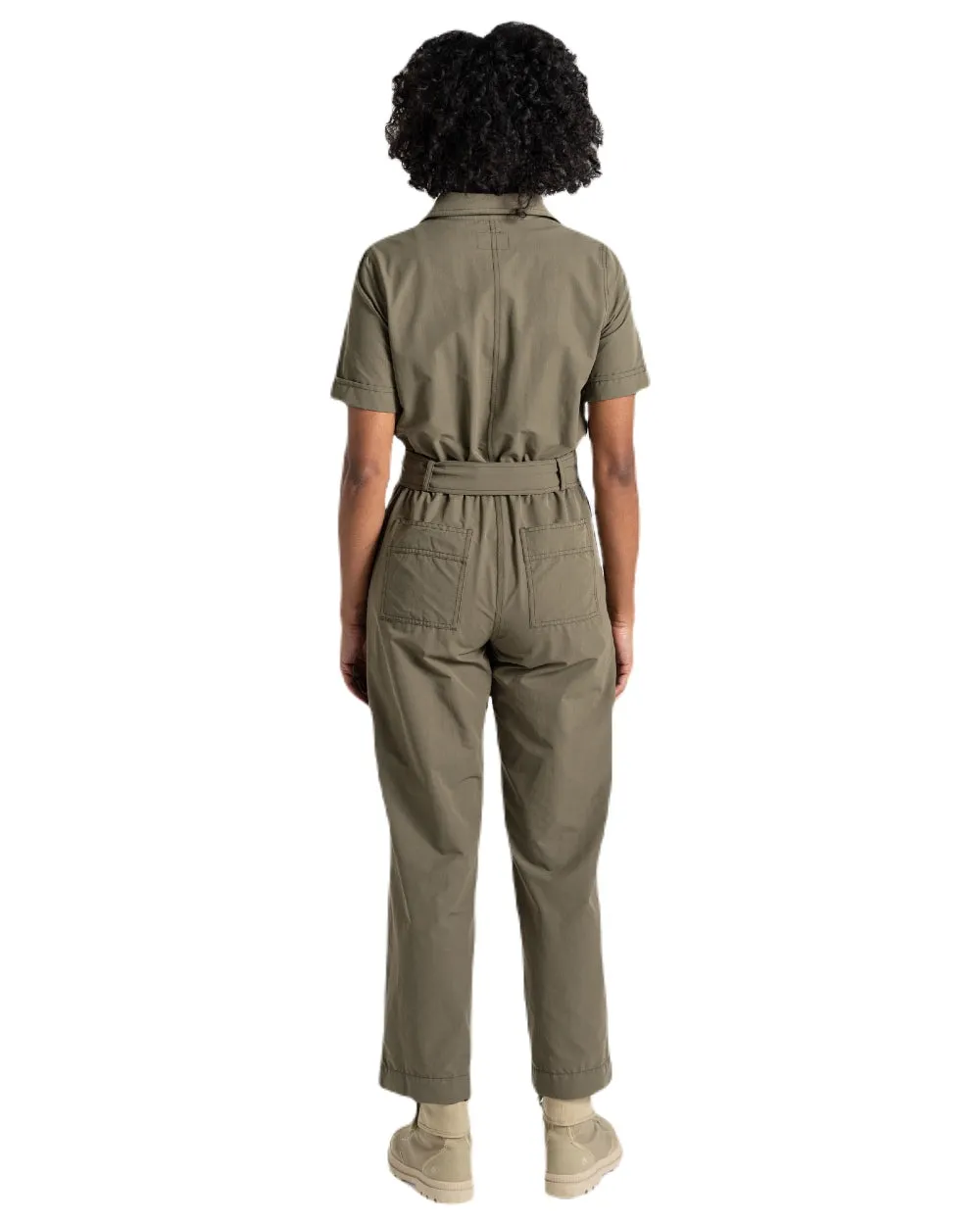 Craghoppers Womens NosiLife Camila Jumpsuit