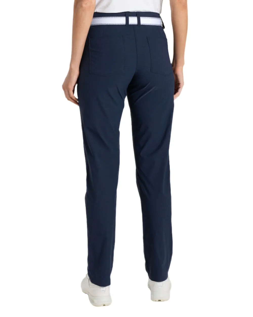 Craghoppers Womens Nosilife Milla Golf Trousers