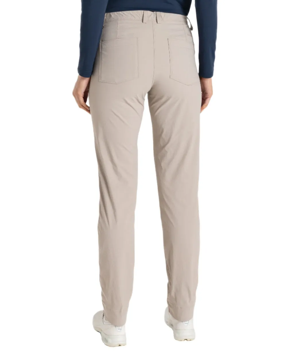 Craghoppers Womens Nosilife Milla Golf Trousers