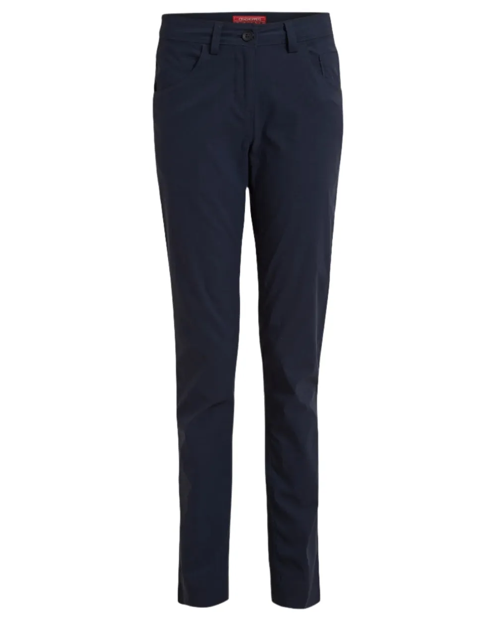Craghoppers Womens Nosilife Milla Golf Trousers