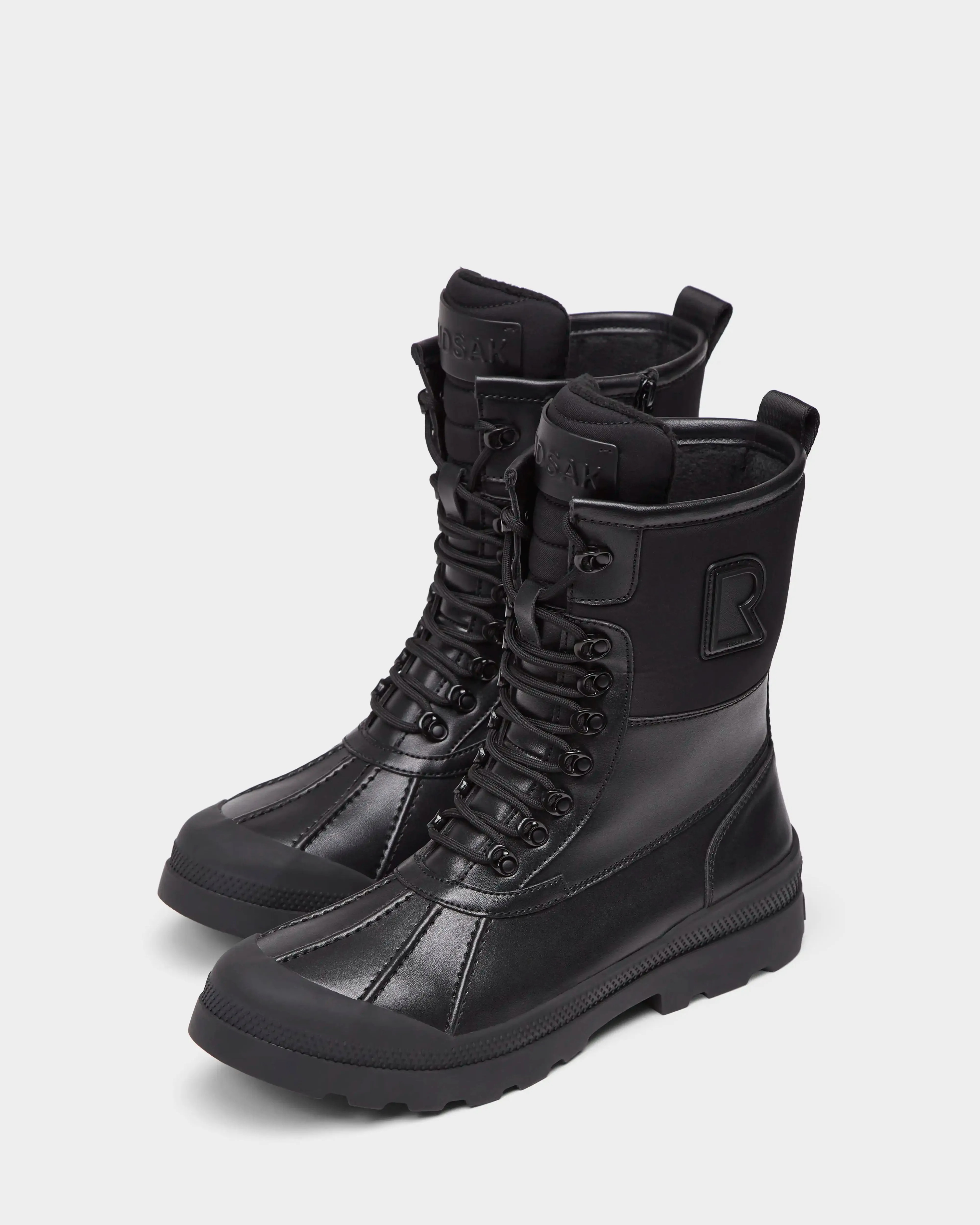 DAMIEN MEN'S WINTER BOOT