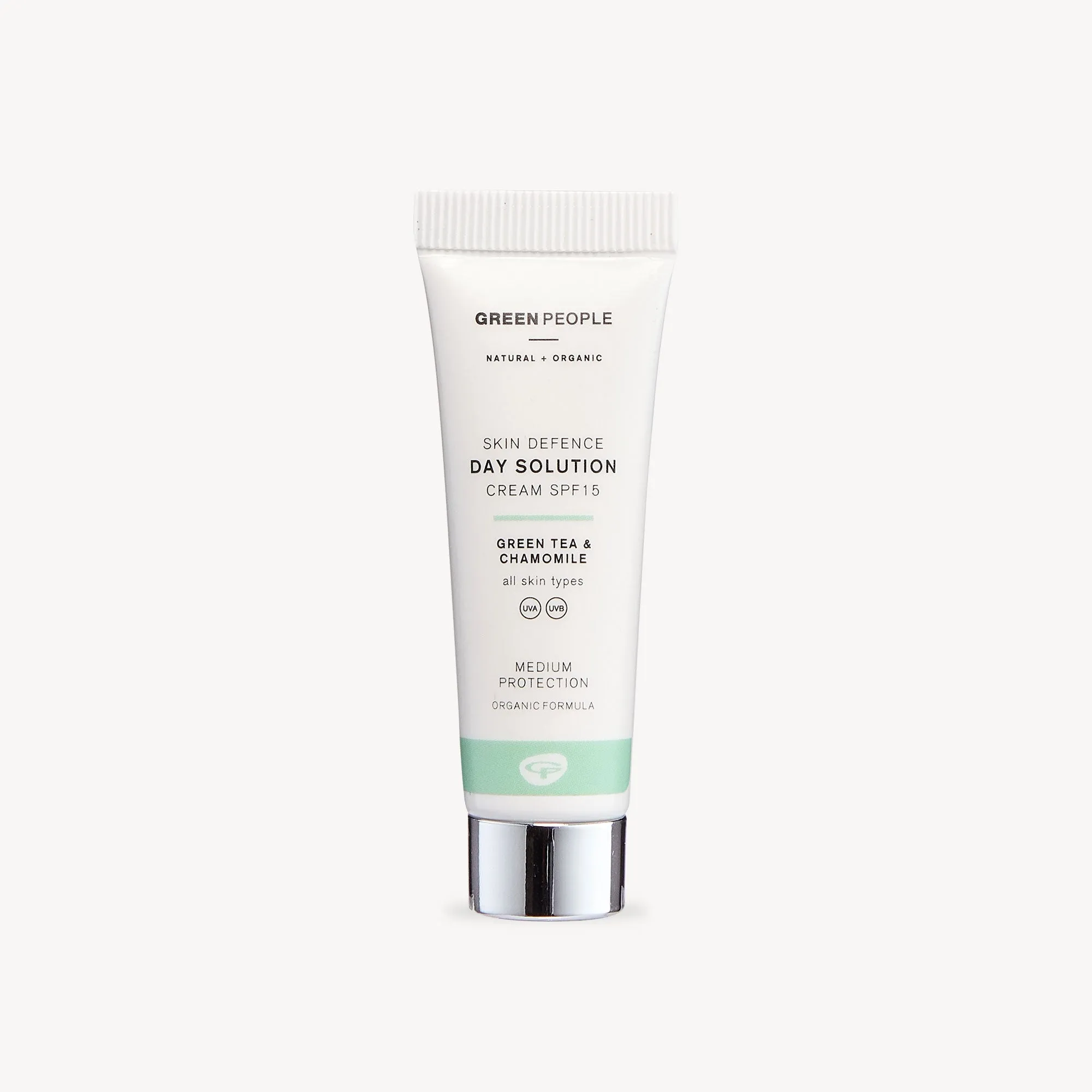 Day Solution Cream SPF15 10ml