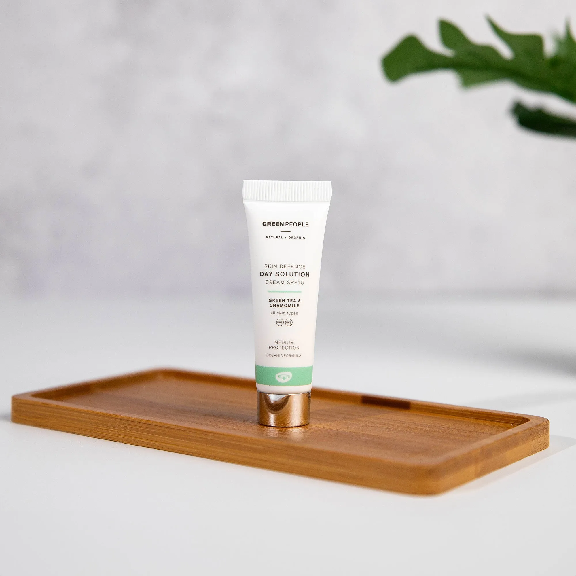 Day Solution Cream SPF15 10ml