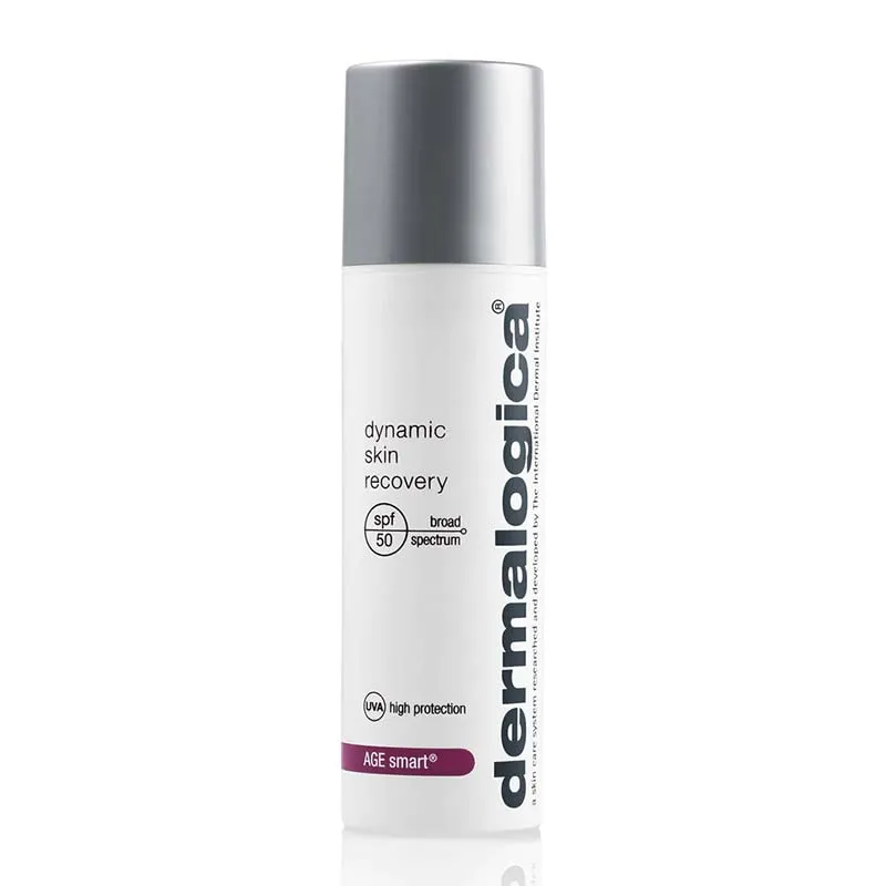 Dermalogica AGE Smart Dynamic Skin Recovery SPF50 Discontinued