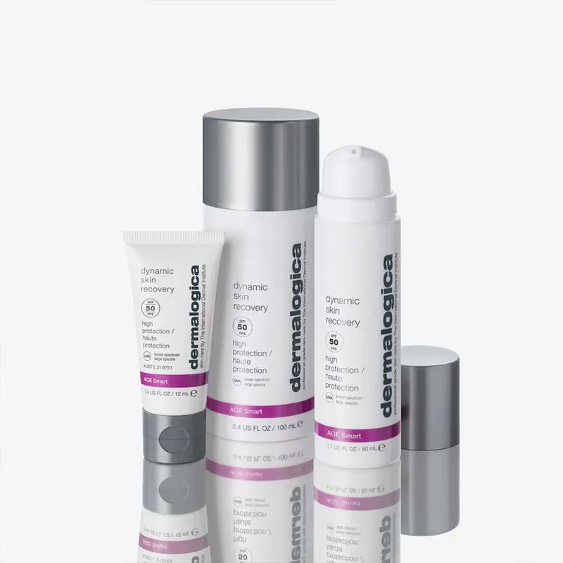 Dermalogica AGE Smart Dynamic Skin Recovery SPF50 Discontinued