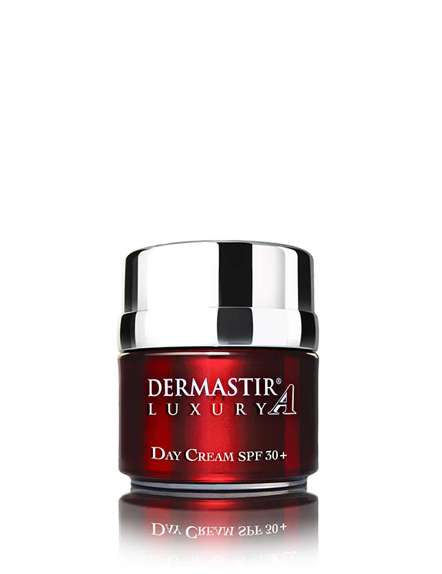 Dermastir Day Cream SPF30  White