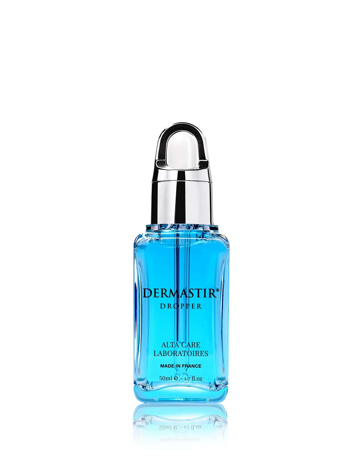 Dermastir Dropper Resurfacing Post-op | Stem Cells   Hyaluronic