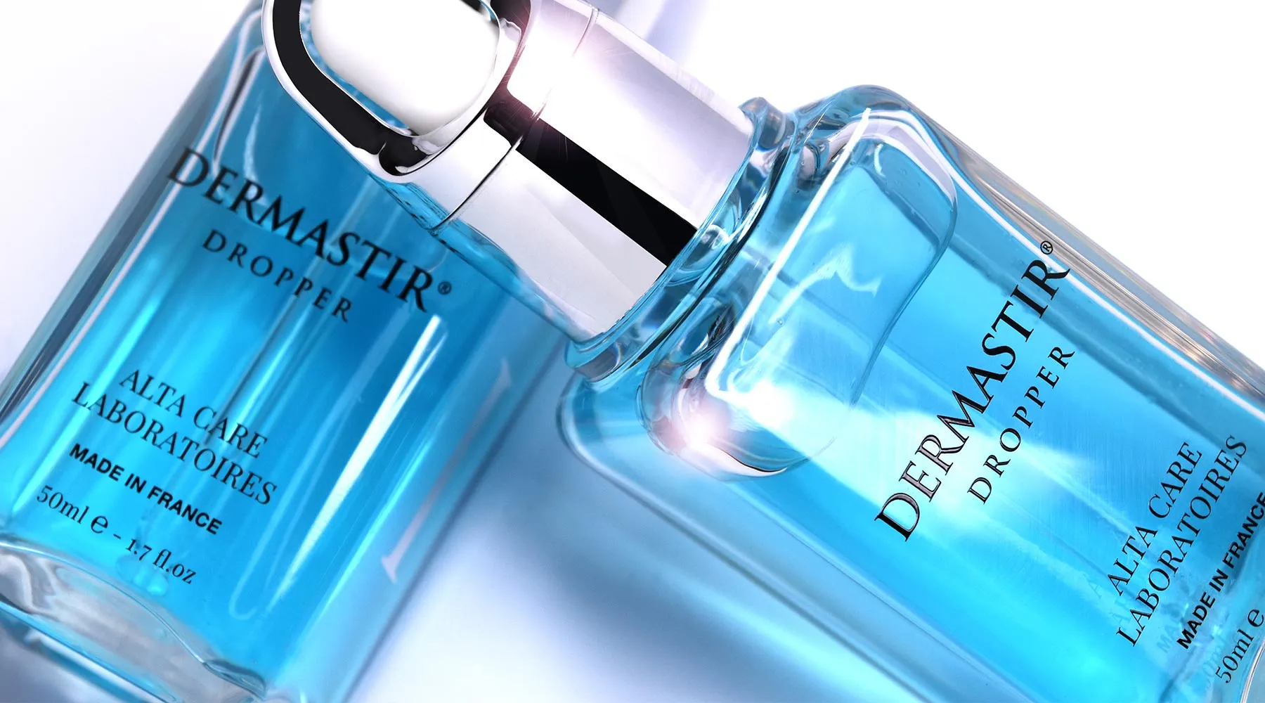 Dermastir Dropper Resurfacing Post-op | Stem Cells   Hyaluronic