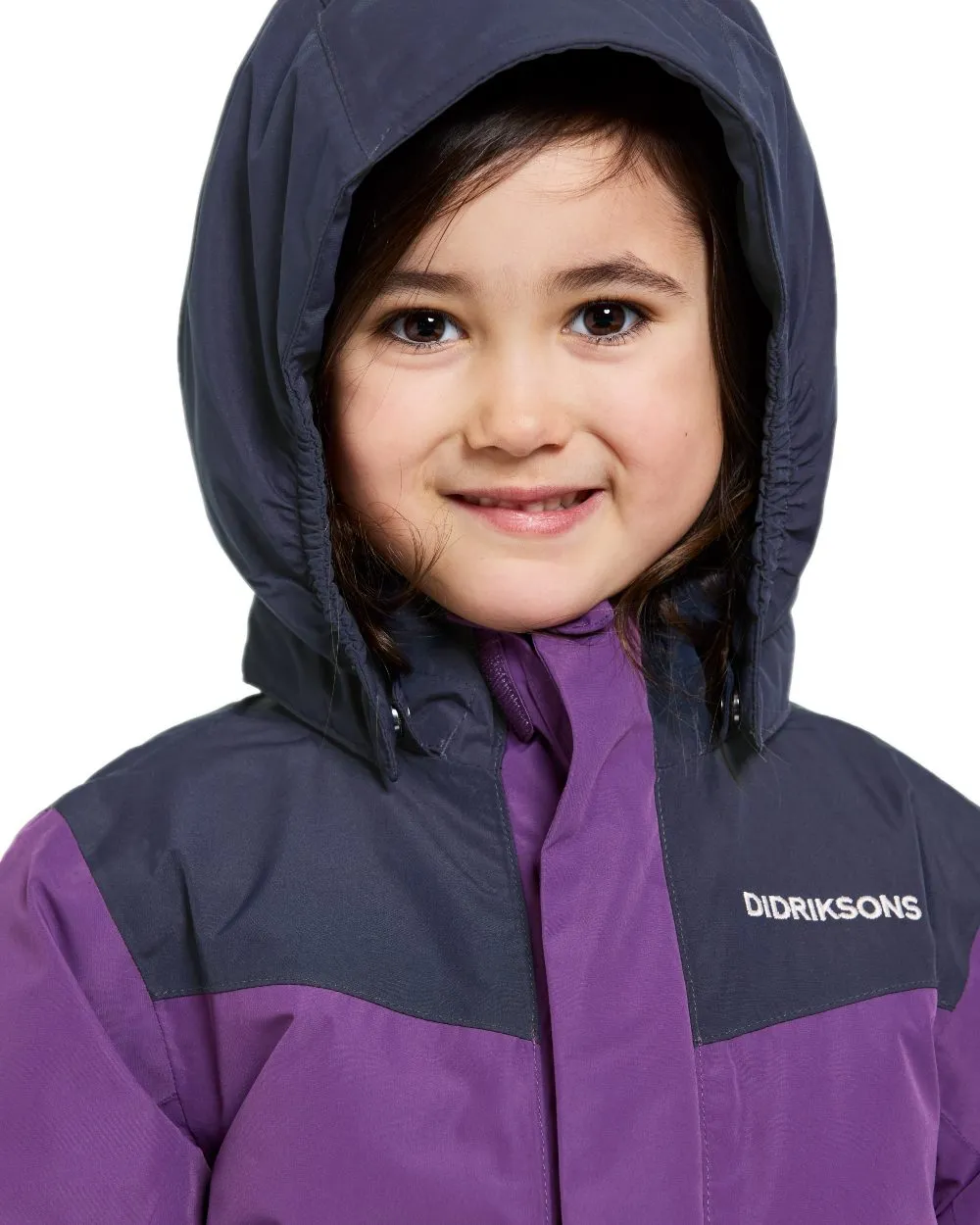 Didriksons Kids Skare Set