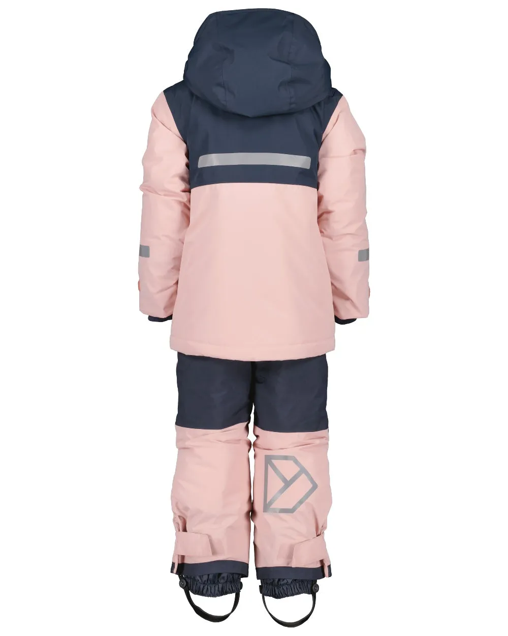 Didriksons Kids Skare Set
