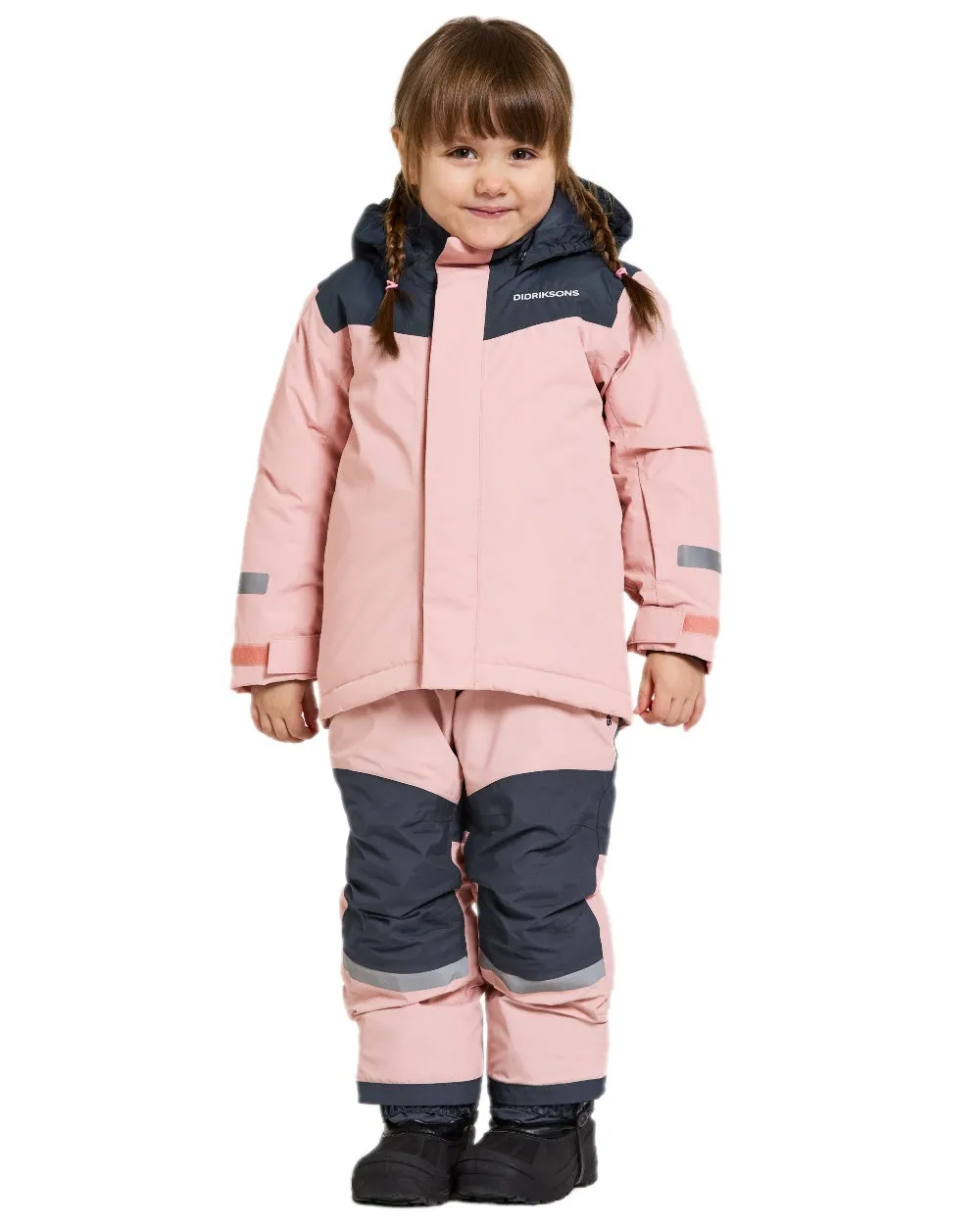 Didriksons Kids Skare Set
