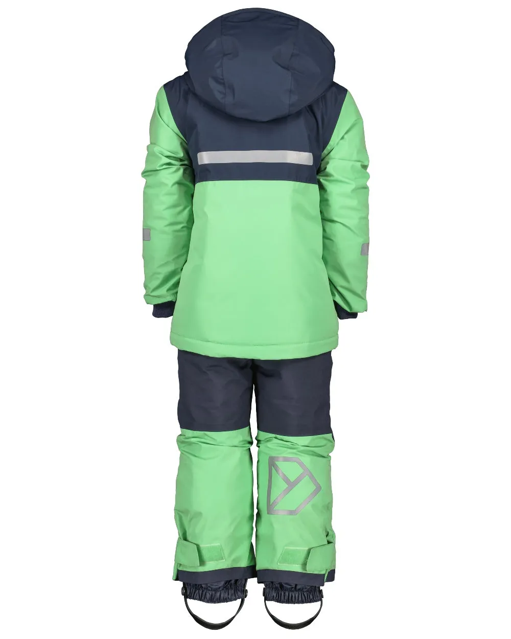 Didriksons Kids Skare Set