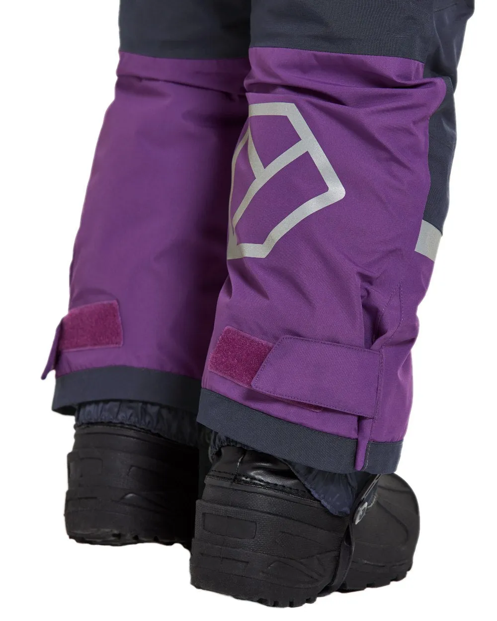 Didriksons Kids Skare Set