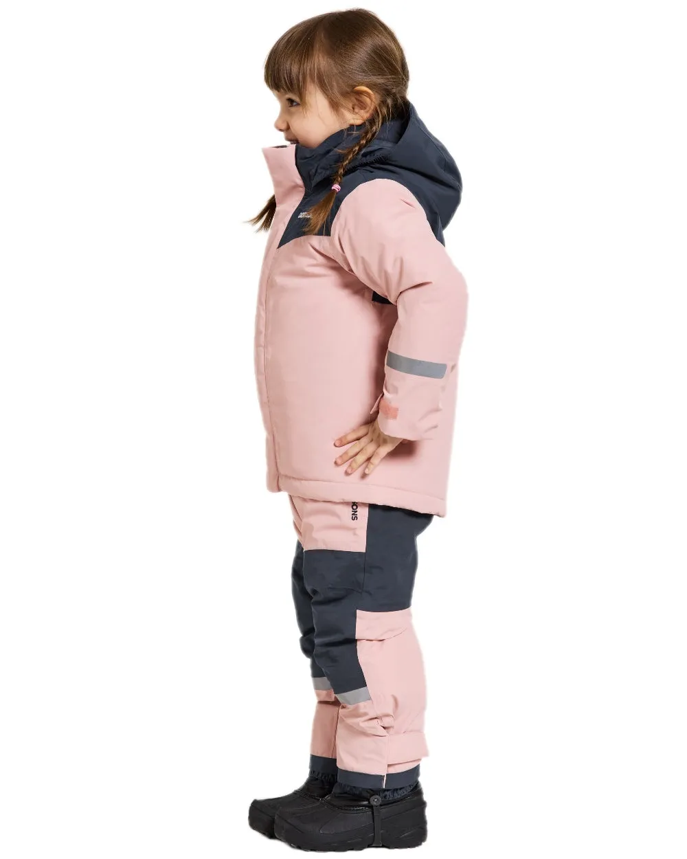 Didriksons Kids Skare Set