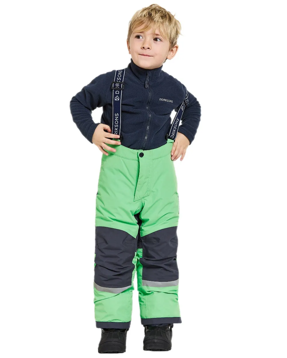 Didriksons Kids Skare Set