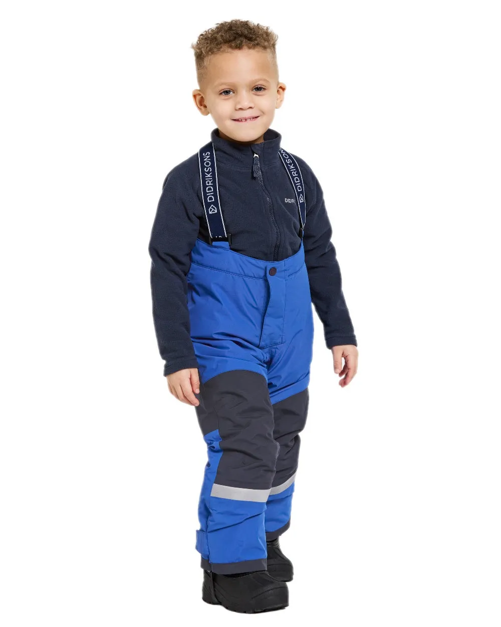 Didriksons Kids Skare Set