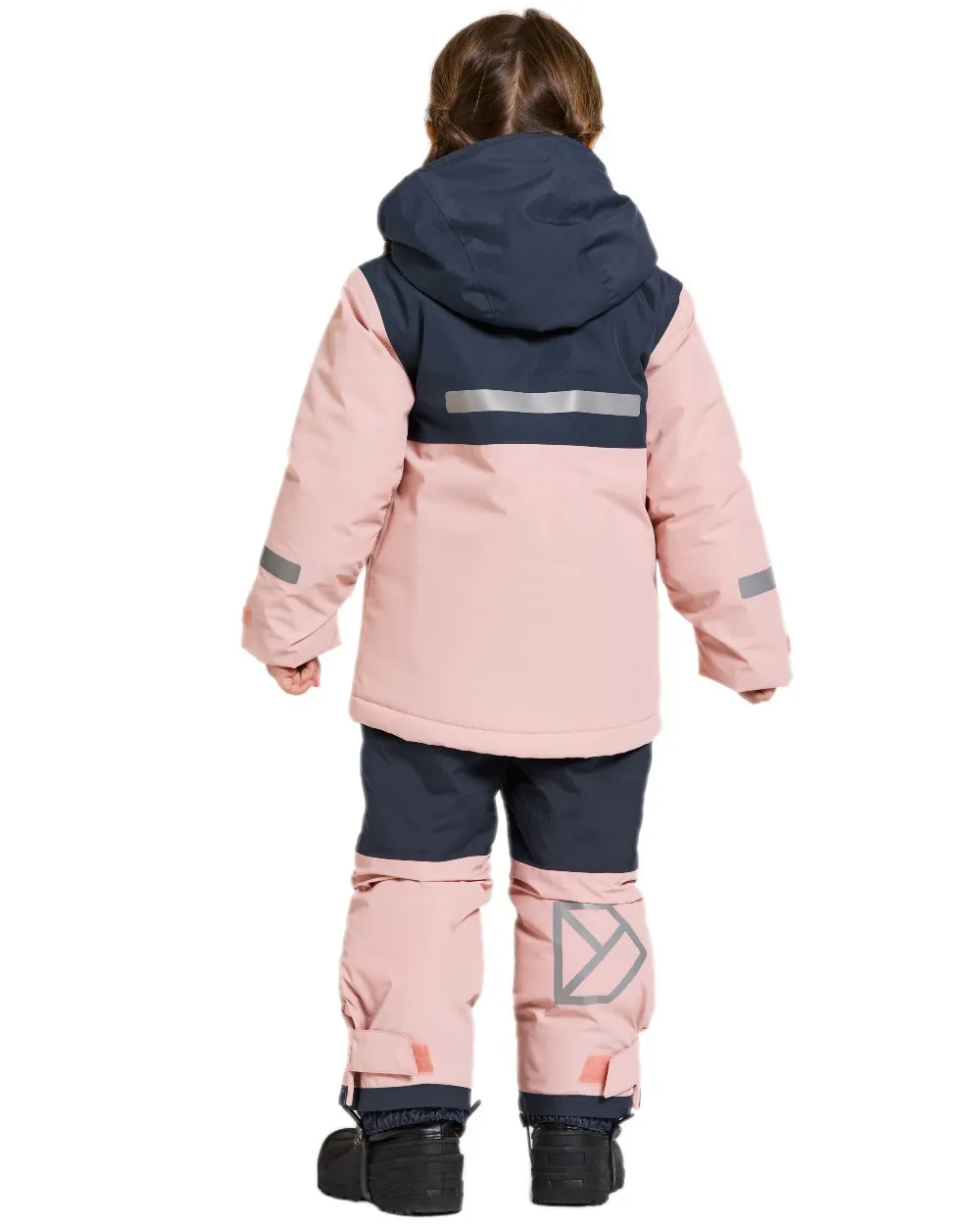 Didriksons Kids Skare Set