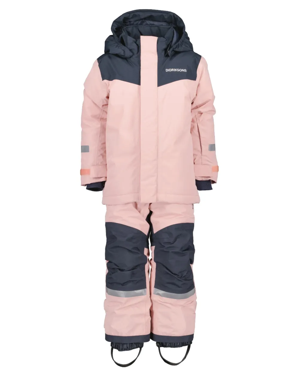 Didriksons Kids Skare Set