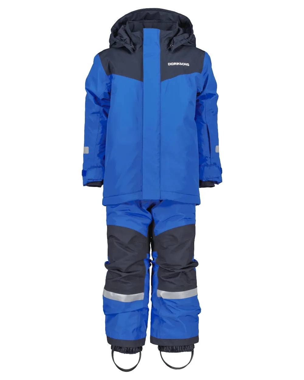 Didriksons Kids Skare Set